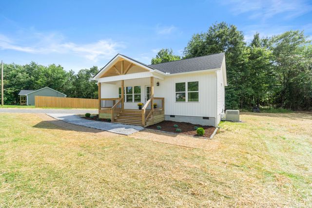 1283 New Home Road, Trenton, GA 30752