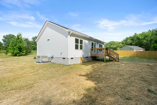 1283 New Home Road, Trenton, GA 30752
