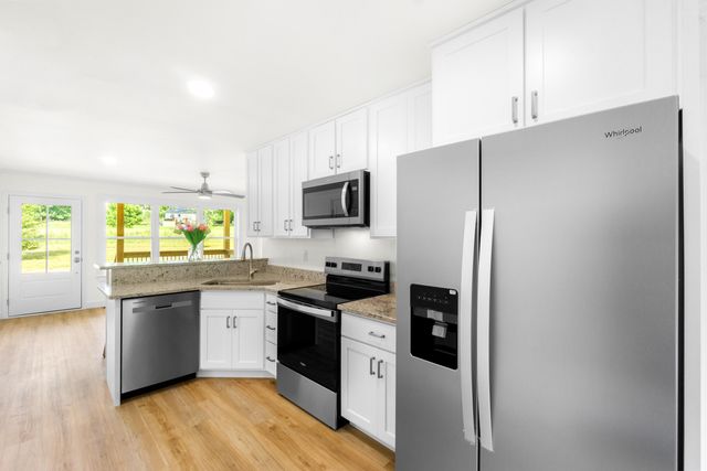 1283 New Home Road, Trenton, GA 30752