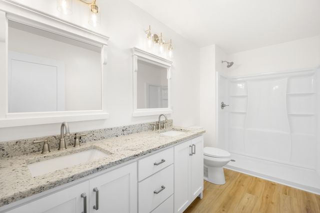 1283 New Home Road, Trenton, GA 30752
