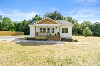 1283 New Home Road, Trenton, GA 30752