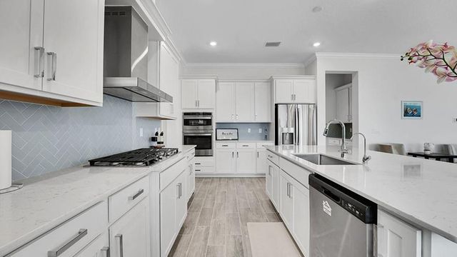 601 Hookline Circle, Loxahatchee, FL 33470