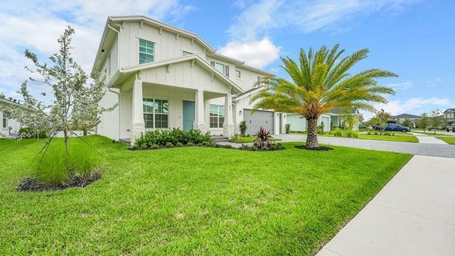 601 Hookline Circle, Loxahatchee, FL 33470