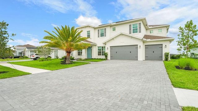 601 Hookline Circle, Loxahatchee, FL 33470