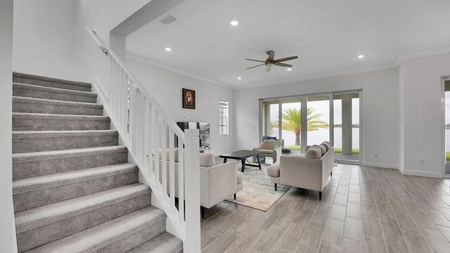 601 Hookline Circle, Loxahatchee, FL 33470