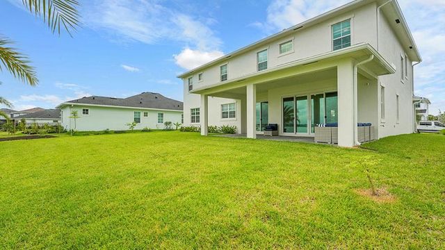 601 Hookline Circle, Loxahatchee, FL 33470