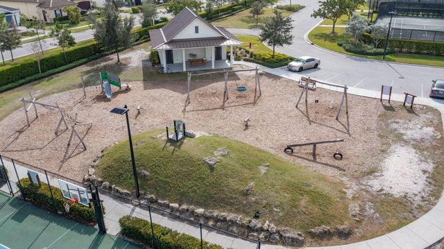 601 Hookline Circle, Loxahatchee, FL 33470