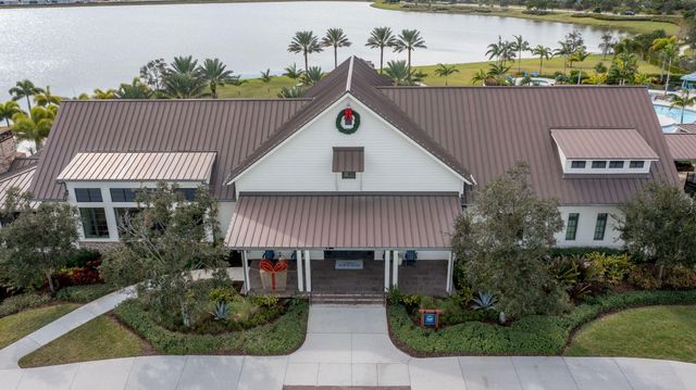 601 Hookline Circle, Loxahatchee, FL 33470