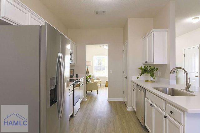 1430 Evergreen Trail, Hinesville, GA 31313