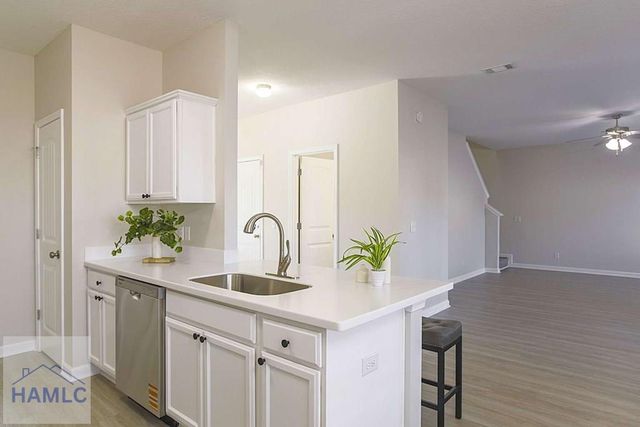 1430 Evergreen Trail, Hinesville, GA 31313