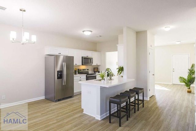 1430 Evergreen Trail, Hinesville, GA 31313