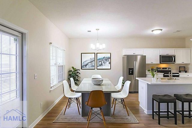 1430 Evergreen Trail, Hinesville, GA 31313