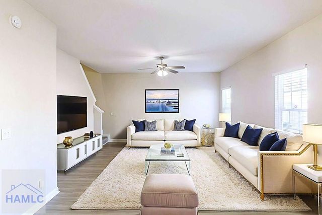 1430 Evergreen Trail, Hinesville, GA 31313