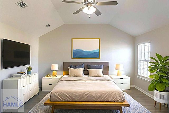 1430 Evergreen Trail, Hinesville, GA 31313