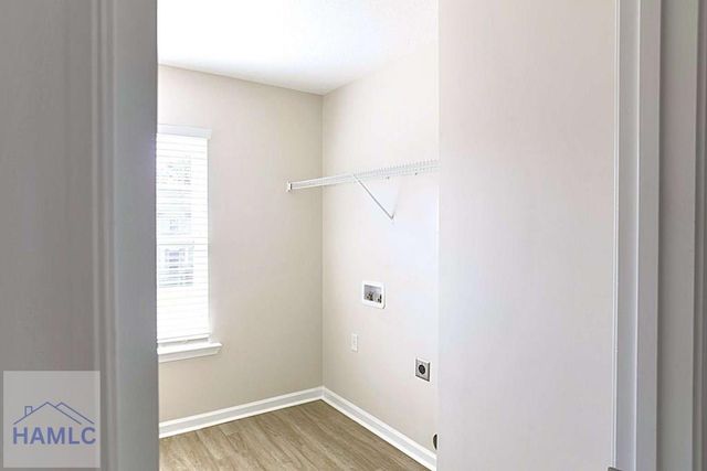 1430 Evergreen Trail, Hinesville, GA 31313