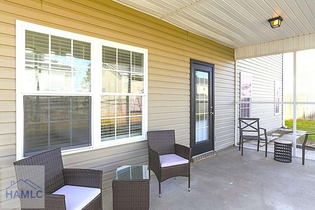 1430 Evergreen Trail, Hinesville, GA 31313