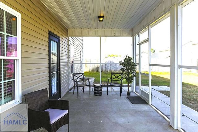 1430 Evergreen Trail, Hinesville, GA 31313