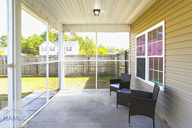 1430 Evergreen Trail, Hinesville, GA 31313