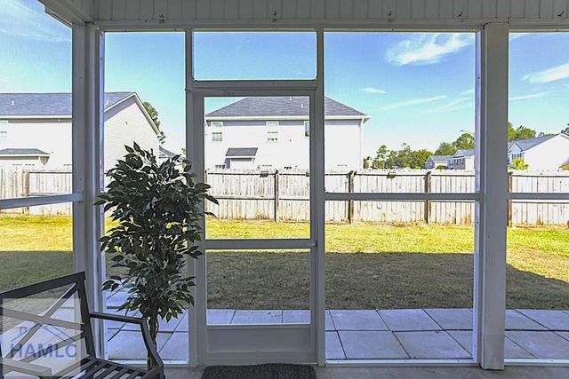 1430 Evergreen Trail, Hinesville, GA 31313