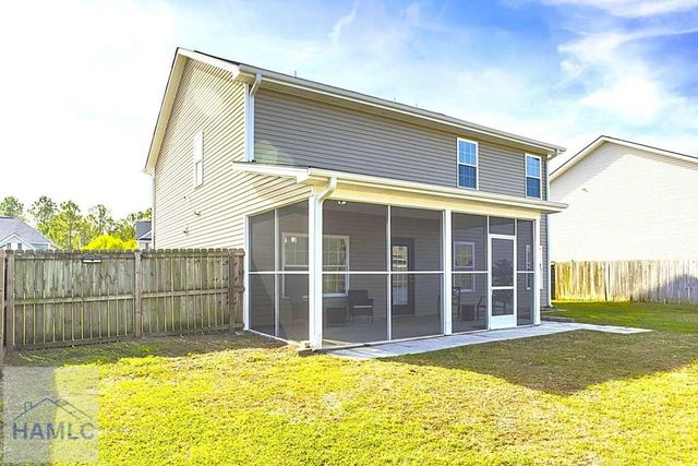 1430 Evergreen Trail, Hinesville, GA 31313