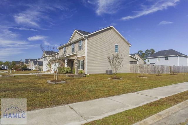 1430 Evergreen Trail, Hinesville, GA 31313