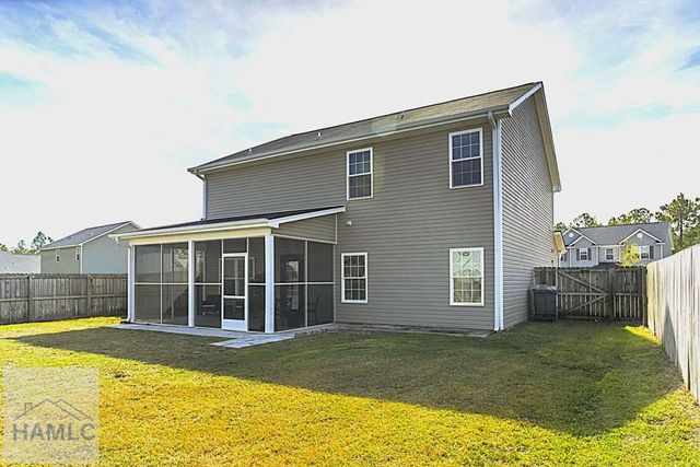 1430 Evergreen Trail, Hinesville, GA 31313