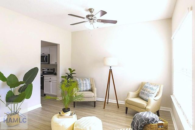 1430 Evergreen Trail, Hinesville, GA 31313