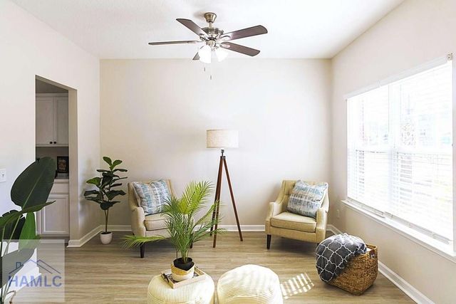 1430 Evergreen Trail, Hinesville, GA 31313