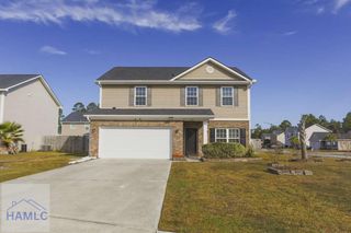 1430 Evergreen Trail, Hinesville, GA 31313