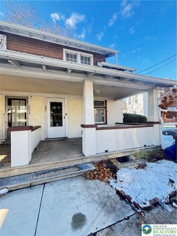 2030 Washington Avenue, Northampton Boro, PA 18067