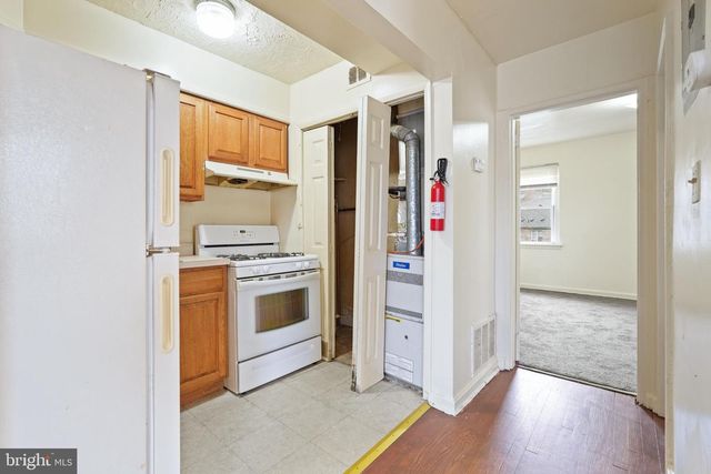 2303 S ST SE, Washington, DC 20020