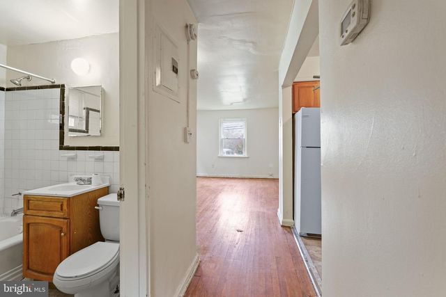 2303 S ST SE, Washington, DC 20020