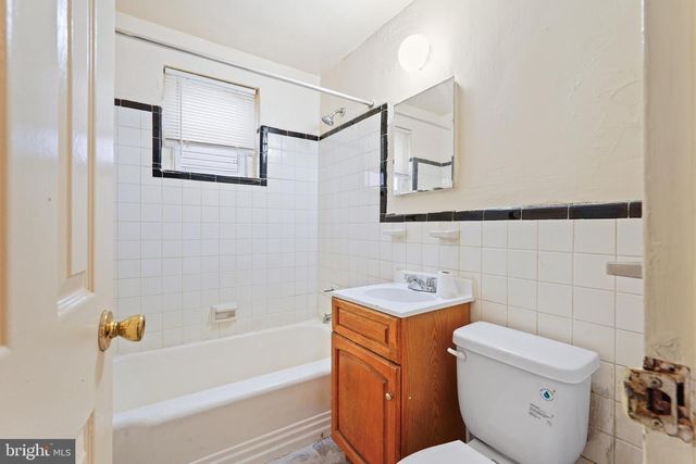 2303 S ST SE, Washington, DC 20020