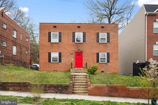 2303 S ST SE, Washington, DC 20020