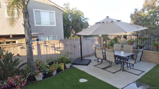 843 Caminito Las Olas, Chula Vista, CA 91911
