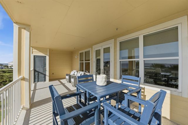 27010 Estuary Drive 203, Galveston, TX 77554