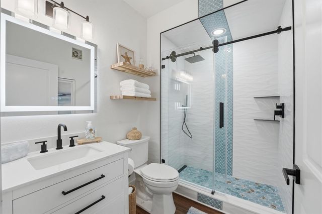 27010 Estuary Drive 203, Galveston, TX 77554