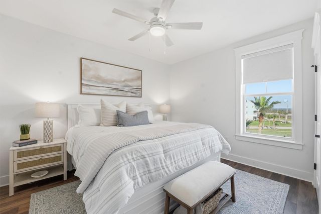 27010 Estuary Drive 203, Galveston, TX 77554