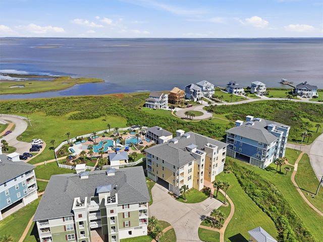 27010 Estuary Drive 203, Galveston, TX 77554