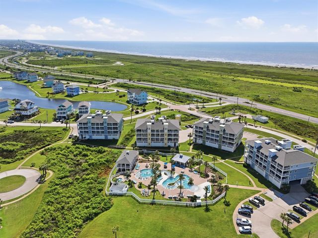 27010 Estuary Drive 203, Galveston, TX 77554
