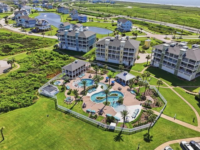 27010 Estuary Drive 203, Galveston, TX 77554