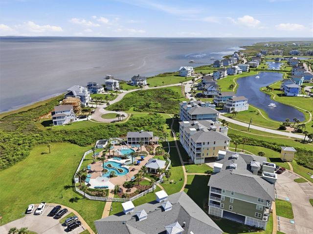 27010 Estuary Drive 203, Galveston, TX 77554
