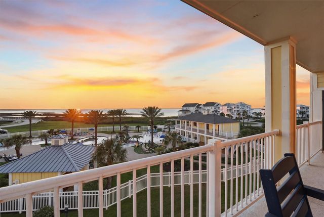 27010 Estuary Drive 203, Galveston, TX 77554