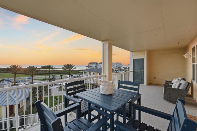 27010 Estuary Drive 203, Galveston, TX 77554