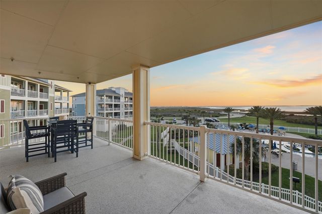 27010 Estuary Drive 203, Galveston, TX 77554