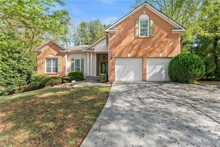2628 Adair Trail, Dacula, GA 30019