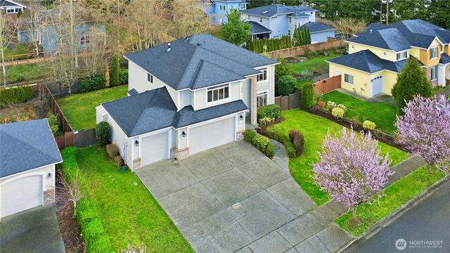 1611 242nd St SE, Bothell, WA 98021