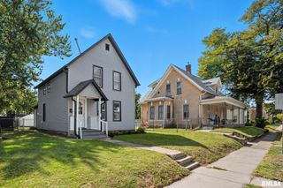 1416 17TH Avenue, Moline, IL 61265