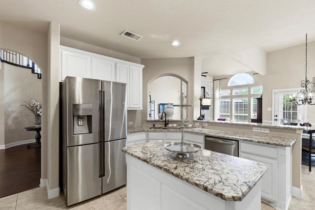 3207 Elkhart Drive, Sachse, TX 75048