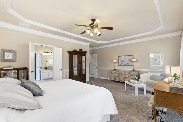 3207 Elkhart Drive, Sachse, TX 75048
